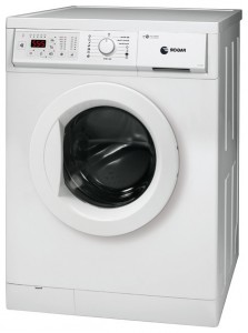 fotoğraf çamaşır makinesi Fagor FSE-6212