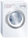 Bosch WLG 16060 çamaşır makinesi
