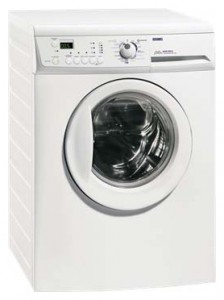 तस्वीर वॉशिंग मशीन Zanussi ZWH 77120 P