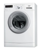 fotoğraf çamaşır makinesi Whirlpool AWS 71212
