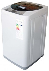 fotoğraf çamaşır makinesi Optima WMA-35
