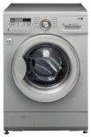 LG F-12B8NDW5 çamaşır makinesi