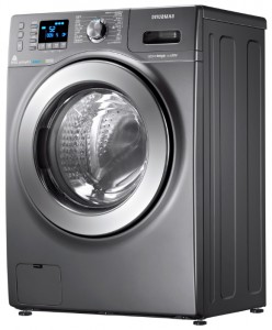 तस्वीर वॉशिंग मशीन Samsung WD806U2GAGD