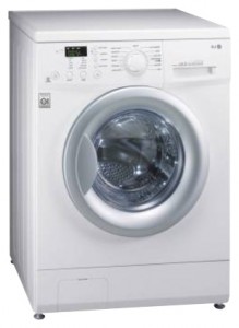 fotoğraf çamaşır makinesi LG F-1292MD1