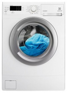 写真 洗濯機 Electrolux EWS 1254 SDU