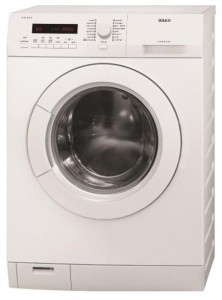 fotoğraf çamaşır makinesi AEG L 72270 VFL