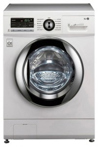 fotoğraf çamaşır makinesi LG E-1296ND3