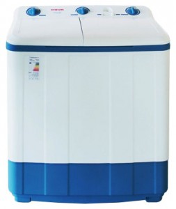 fotoğraf çamaşır makinesi AVEX XPB 65-265 ASG