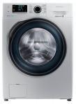 Samsung WW60J6210DS Máy giặt