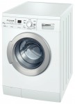 Siemens WM 10E364 çamaşır makinesi