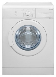 fotoğraf çamaşır makinesi BEKO ЕV 5101