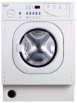 Nardi LVAS 12 E Machine à laver