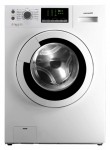 Hisense WFU5512 çamaşır makinesi