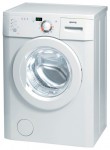 Gorenje W 509/S çamaşır makinesi