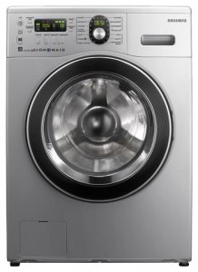 Foto Máquina de lavar Samsung WF8502FER