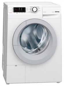 fotoğraf çamaşır makinesi Gorenje MV 65Z02/SRIV