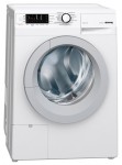 Gorenje MV 65Z02/SRIV 洗衣机