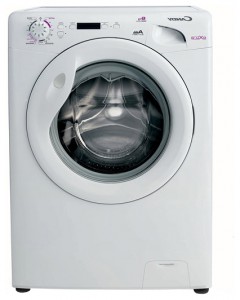 Foto Máquina de lavar Candy GC4 1262 D1