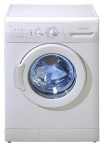 fotoğraf çamaşır makinesi MasterCook PFSE-843