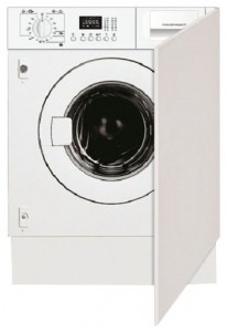 Photo Machine à laver Kuppersbusch IWT 1466.0 W
