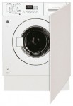 Kuppersbusch IWT 1466.0 W เครื่องซักผ้า