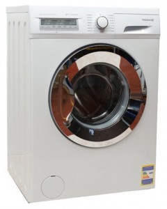 fotoğraf çamaşır makinesi Sharp ES-FP710AX-W