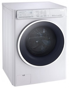 fotoğraf çamaşır makinesi LG F-12U1HDN0