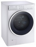 LG F-12U1HDN0 çamaşır makinesi