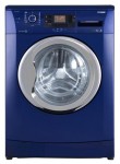 BEKO WMB 81243 LBB çamaşır makinesi