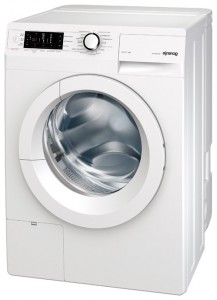 fotoğraf çamaşır makinesi Gorenje W 65Z02/SRIV