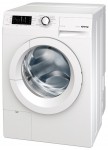 Gorenje W 65Z02/SRIV çamaşır makinesi