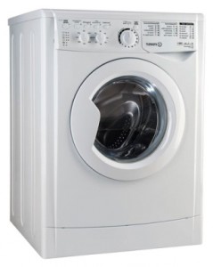 Foto Máquina de lavar Indesit EWSC 61051
