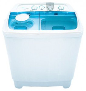तस्वीर वॉशिंग मशीन Белоснежка B 9000LG