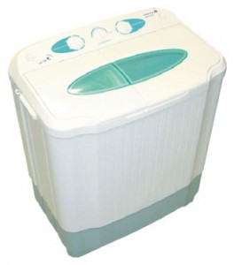 fotoğraf çamaşır makinesi Evgo EWP-5029P