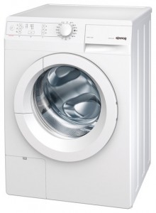 fotoğraf çamaşır makinesi Gorenje W 6222/S