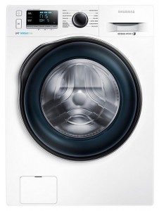 Foto Máquina de lavar Samsung WW90J6410CW