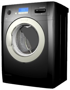 fotoğraf çamaşır makinesi Ardo FLSN 105 LB