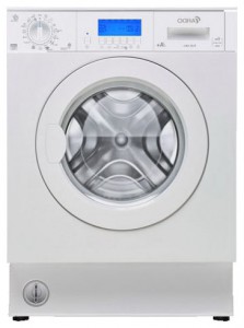 fotoğraf çamaşır makinesi Ardo FLOI 126 L