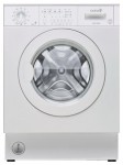 Ardo WDOI 1063 S Machine à laver