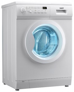 fotoğraf çamaşır makinesi Haier HNS-1000B