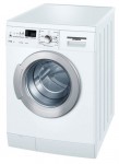 Siemens WM 12E347 çamaşır makinesi