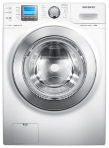 照片 洗衣机 Samsung WF1124ZAC