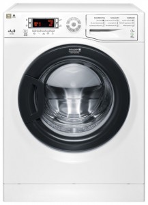 fotoğraf çamaşır makinesi Hotpoint-Ariston WMSD 600 B