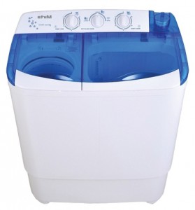 fotoğraf çamaşır makinesi Mirta MWB 78 SA