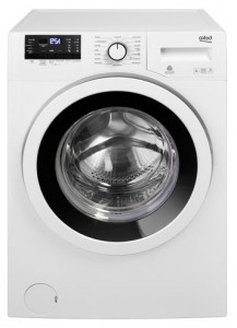 fotoğraf çamaşır makinesi BEKO ELY 77031 PTLYB3
