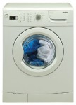BEKO WMD 53520 çamaşır makinesi