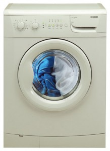 fotoğraf çamaşır makinesi BEKO WMD 26140 T