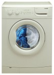 BEKO WMD 26140 T çamaşır makinesi