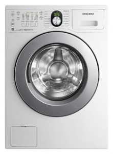Foto Máquina de lavar Samsung WF1702WSV2