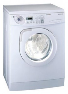 Photo Machine à laver Samsung B1415J
